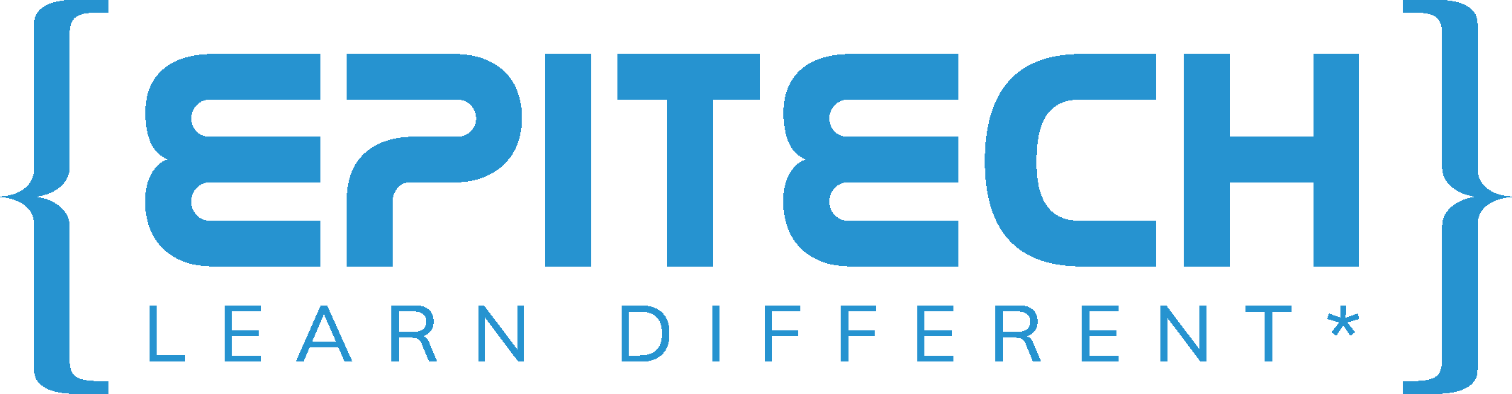Logo EPITECH