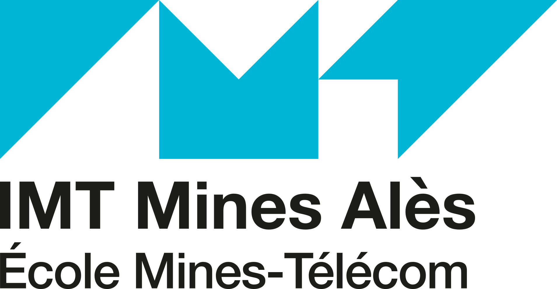 Logo IMT Alès
